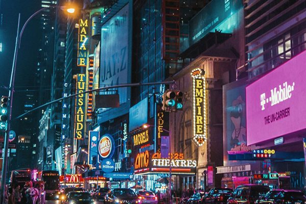 Times-Square