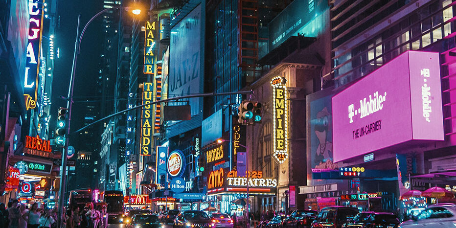 Times-Square