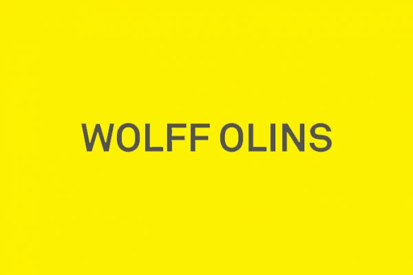 Wolff-Olins-Logo