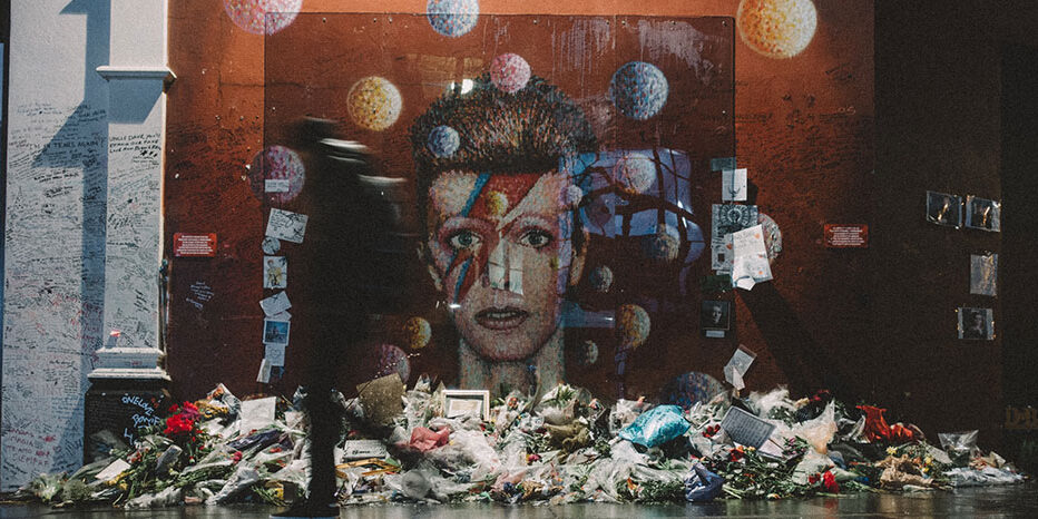 David-Bowie