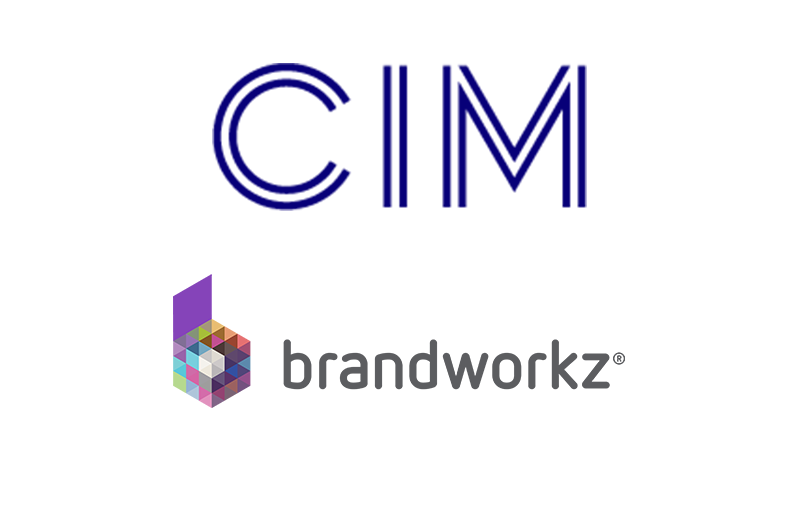 Infographic: CIM Brand Experience Research