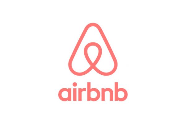 Airbnb-Logo