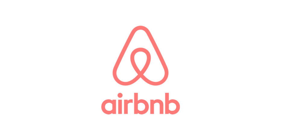 Airbnb-Logo