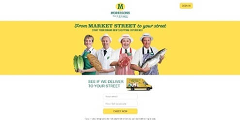 Morrisons-homepage