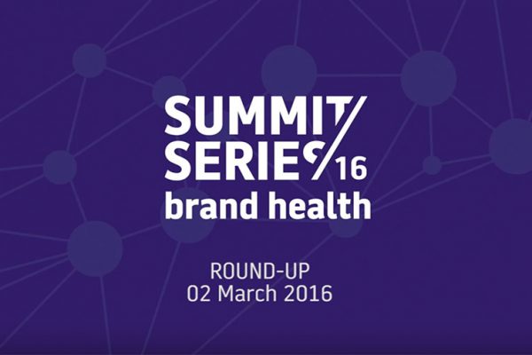 Brand-Health-Summit