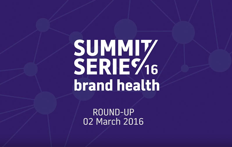 Jens Lundgaard set to speak at the CIM Brand Summit