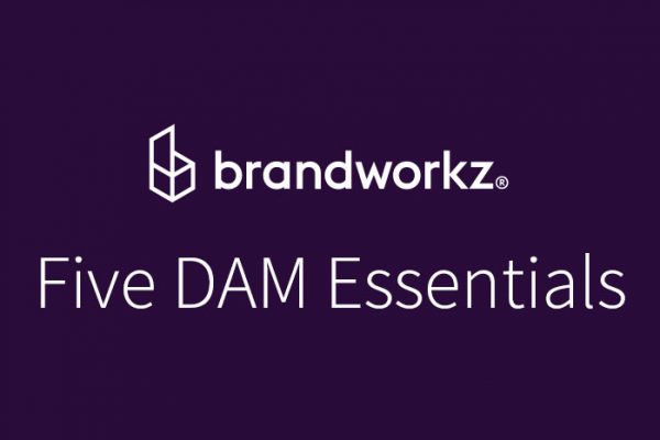 Five-DAM-Essentials