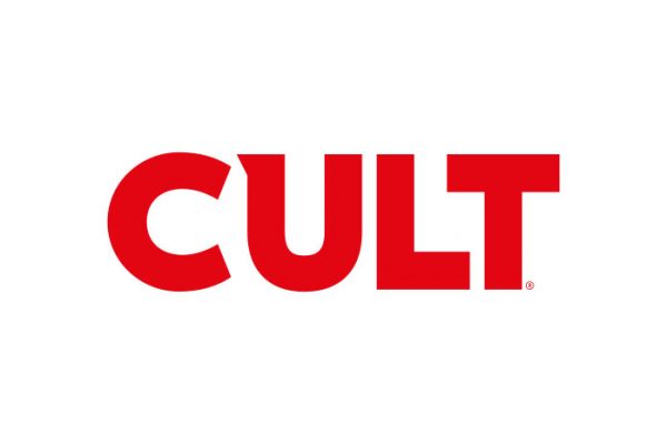 CULT-Logo