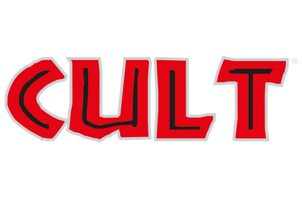 Meet the Brandworkz client – energy drinks brand, CULT