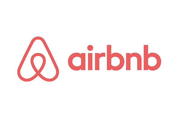 Airbnb-logo