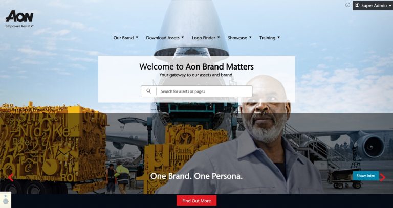 Aon Brand Matters