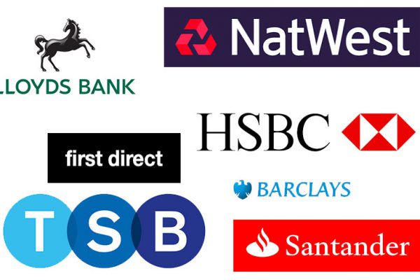 Banking-logos