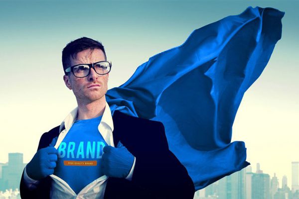 Brand-Man