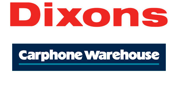 Dixons-Carphone