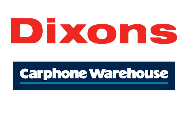 Dixons-Carphone