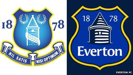 Everton logo