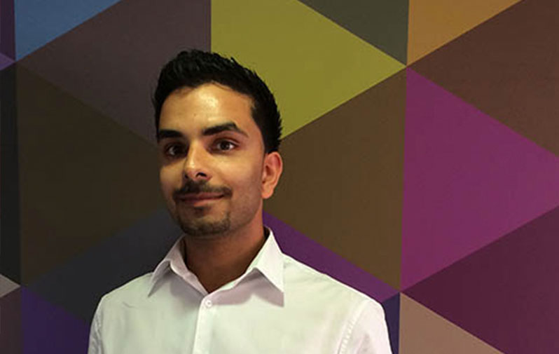 Brandworkz Search: An interview with our Head of Product Hari Walters