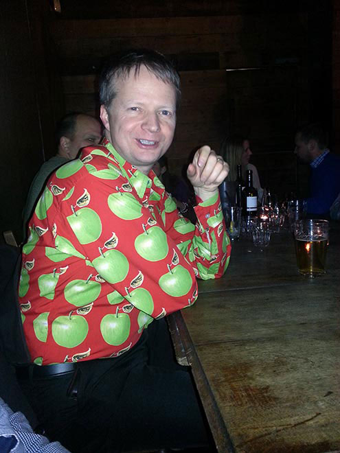 Jens-Christmas-shirt