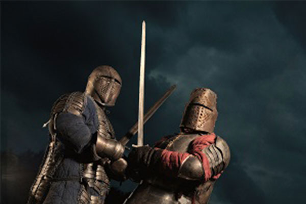 Marketing and IT Must Stop Battling Each Other and Start Collaborating