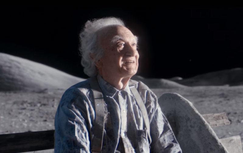 Our favourite Christmas Ads 2015