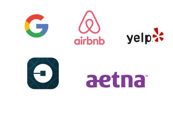 Mobile-branding-logos