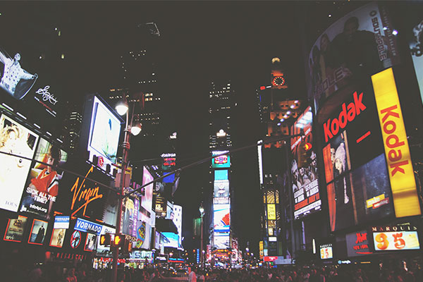 NYC