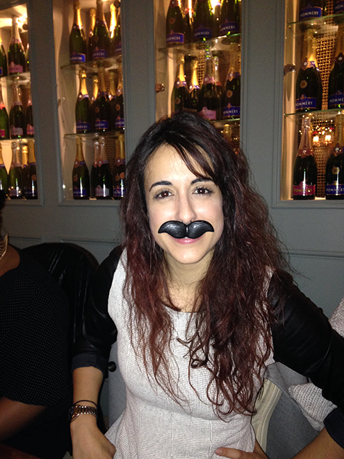 Nice Tash