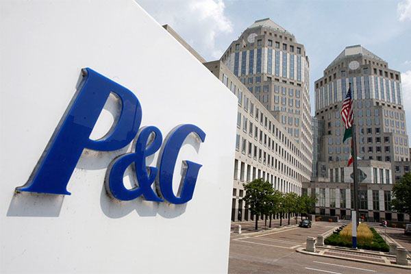 Five lessons in corporate brand management from the big boys