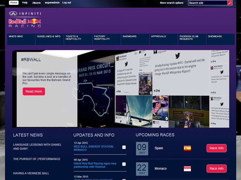 Red-Bull-Home-Page