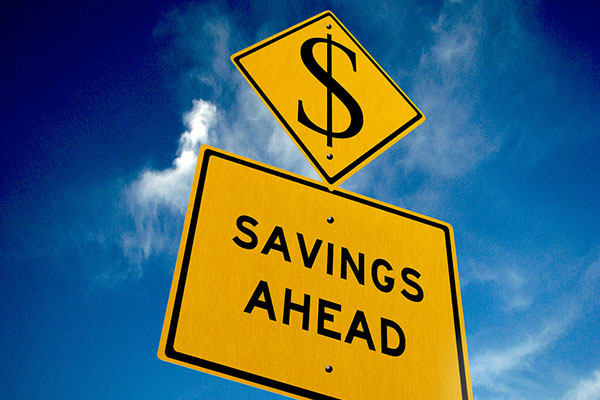Four ways to maximise your marketing budget