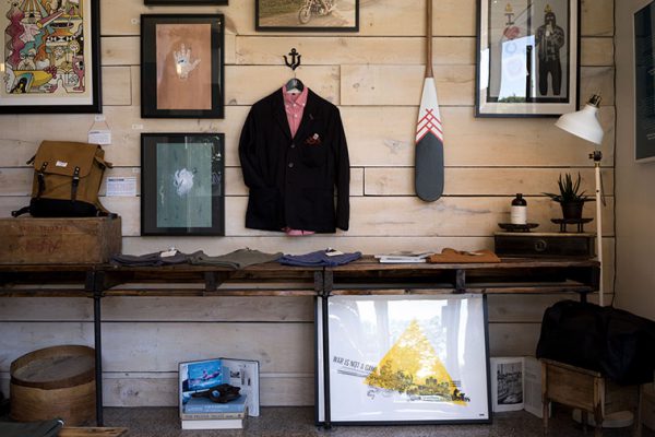 Shop