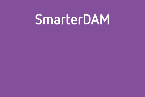 SmarterDAM