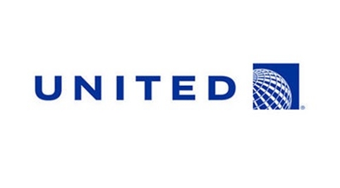 United Airlines logo