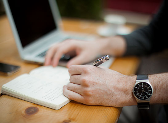 Marketing Processes