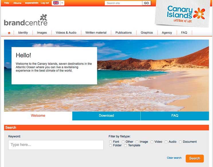 canary- islands