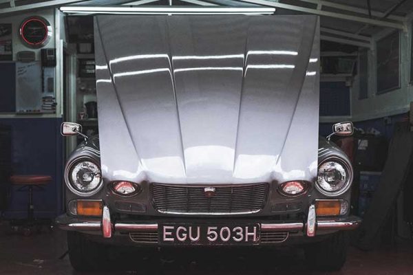 Automotive-industry