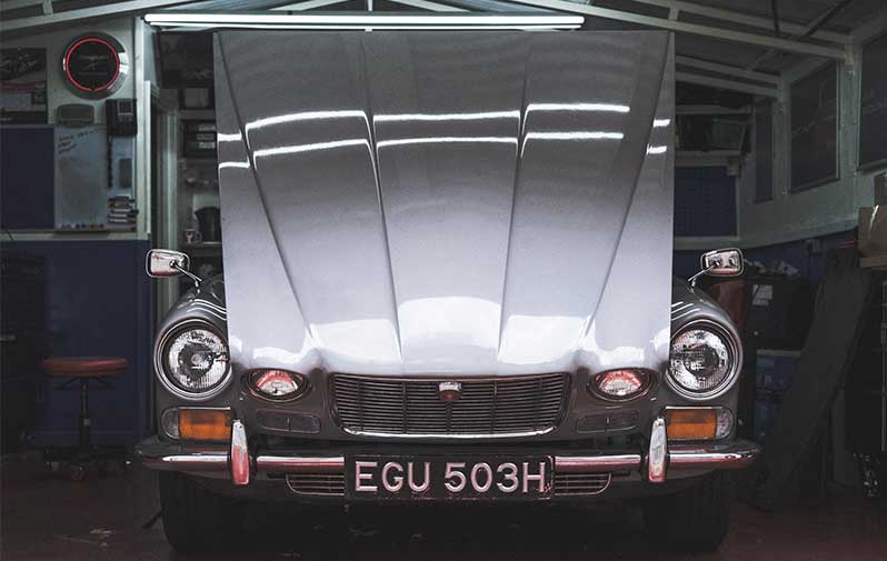 A brand new experience: How the automotive industry is gearing up to meet today’s customer expectations