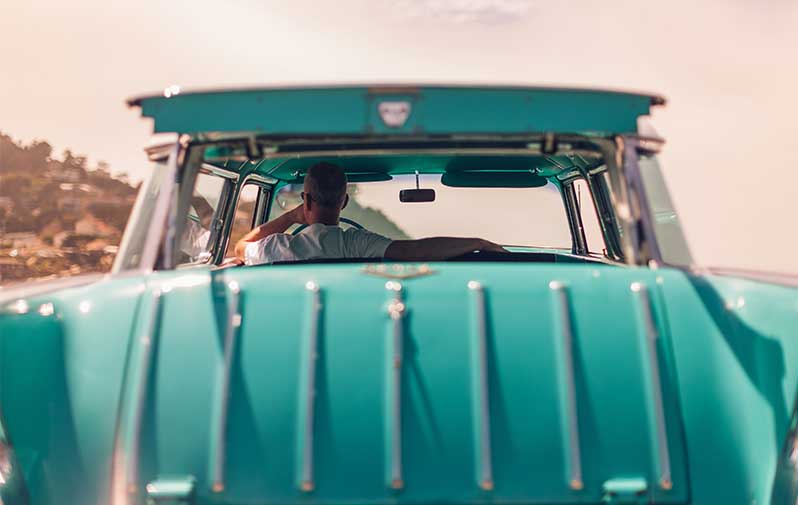 The Big Gear Change: Three ways automotive brands can meet the challenge of changing consumer behaviour in the digital age