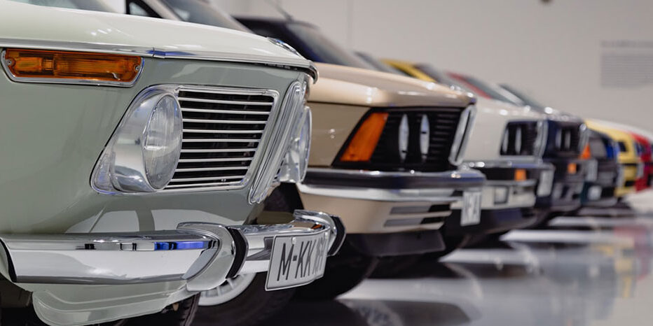 Vintage-Cars