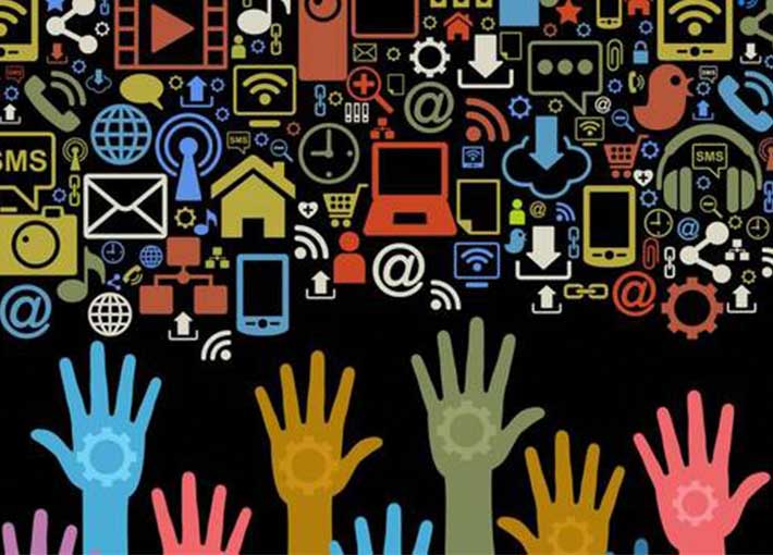 Brand consistency applies to behaviour as much as identity