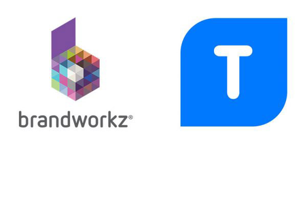 Brandworkz and Templafy integrate to expand the scope of brand management