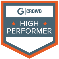 High Performer