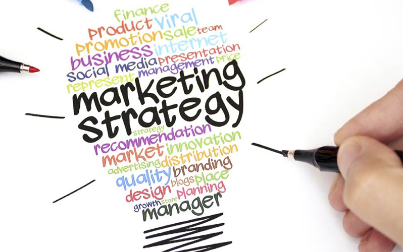 Marketing-Strategy