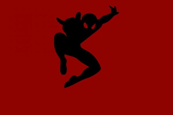Spiderman-image