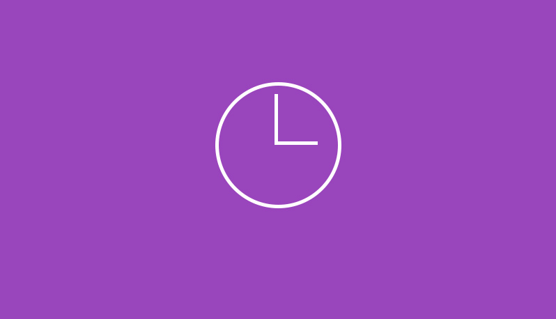 60 Second Showcase: How to align brand promise and brand experience