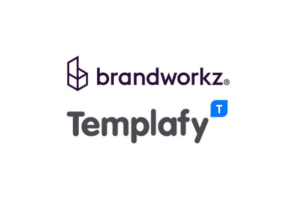 Brandworkz-Templafy