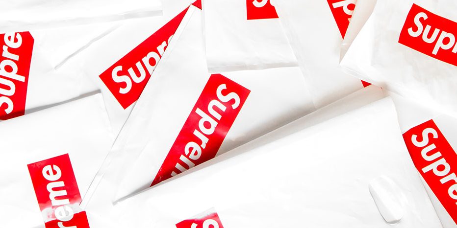 Supreme