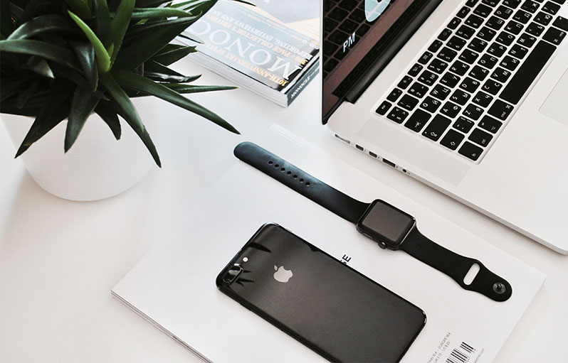 INFOGRAPHIC: Why Brand Consistency is the Holy Grail of Brand Experience