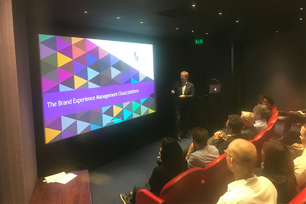 13 quick things we learnt at the Brandworkz Client Sharing Event