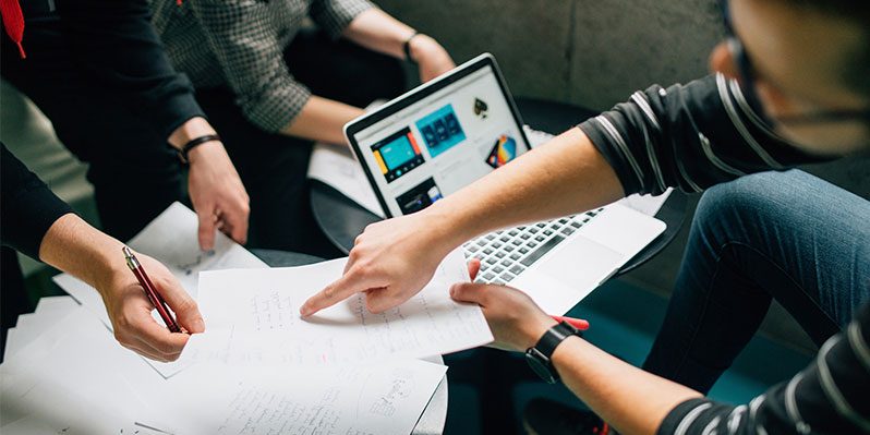 Digital-Transformation